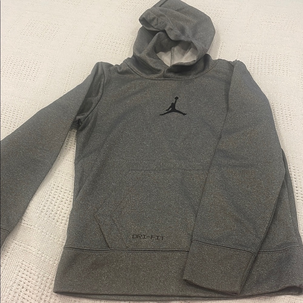 Jordan boys sweatshirt